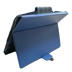 ベネッセ❤チャレンジタッチ2  タブレットケース　カバー　進研ゼミの画像