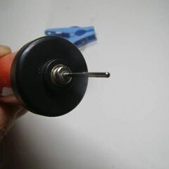 ボール等の空気入れ 動作確認済み 不具合は有りません  取りに来ていただける方  受け渡し日時自由 の画像