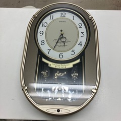 からくり時計 家具の中古が安い!激安で譲ります・無料で からくり時計 家具の中古が安い!激安で譲ります・無料で
