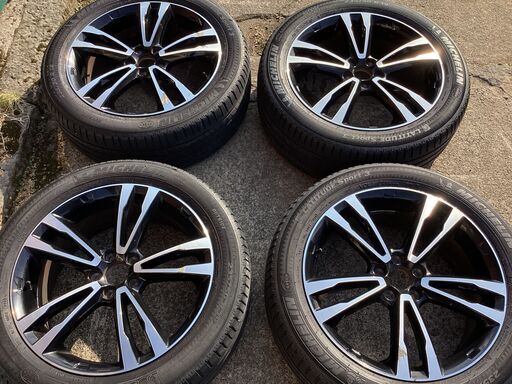 バリ溝 175/65R15 4本 2022年製造 GOOD YEAR Efficent Grip ECO