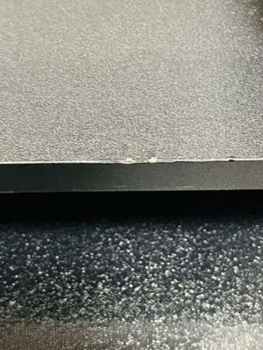 バウヒュッテ 昇降式L字デスク  PCラック