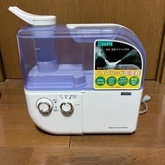 CCP加湿器の画像