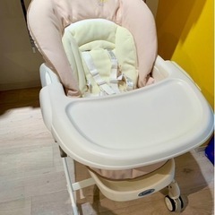 ■店頭引取限定■美品☆コンビ　ベビーラック　ネムリラ♪