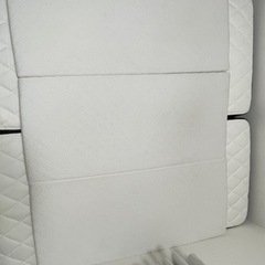 家具 寝具 ダニ対策丸洗いマットレス