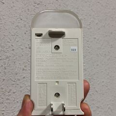 ピオマ ここだよライト UGL1の画像