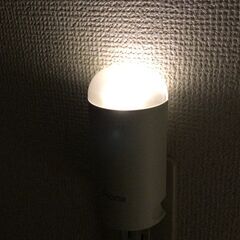 ピオマ ここだよライト UGL1の画像