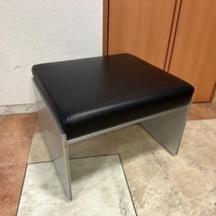 Cassina/カッシーナ　1人掛けソファ　1Pソファ　レザー　...