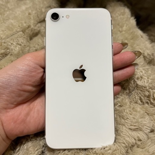 iPhoneSE 第2世代64GB