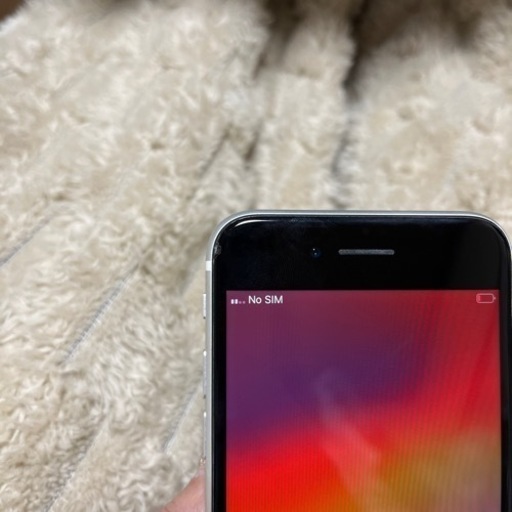 iPhoneSE 第2世代64GB