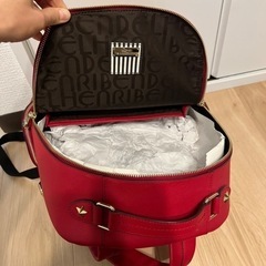 靴/バッグ バッグ リュックサックの画像