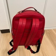 靴/バッグ バッグ リュックサックの画像