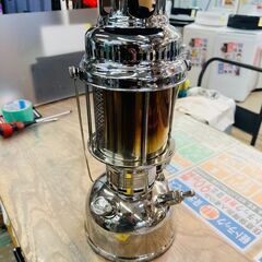 Petromax Rapid 829/500CP SUPER ケロシンランタンの画像