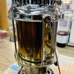 Petromax Rapid 829/500CP SUPER ケロシンランタンの画像