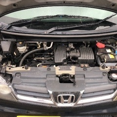 HONDA ZEST spark(2009)車検なしの画像