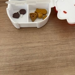 ★値下げ★　アンパンマン　スイーツショップの画像
