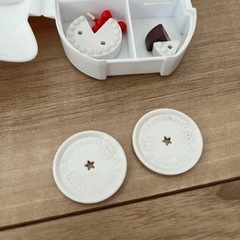 ★値下げ★　アンパンマン　スイーツショップの画像