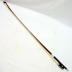 メンテ済み スズキバイオリン No520 4/4 1994年 フェルナンブーコ弓 ドミナント ケース 美品セット ドミナント 名古屋近郊 試奏 手渡し可能 愛知県清須市にて試奏可能 管理（カ）K8118の画像