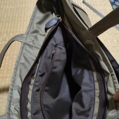 トートバッグの画像