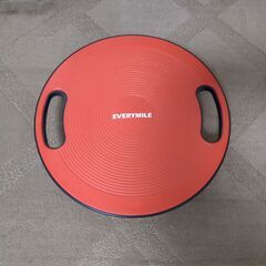 バランスボード 体幹トレーニング 