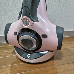 レイコップ　掃除機