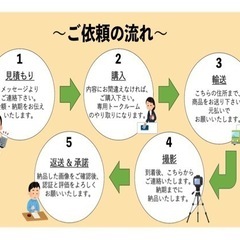 メルカリなどのフリマ用お写真撮影 代行 いたします 他にはない商品説明までやってこのお値段！あとはコピペ出品！ - 北名古屋市