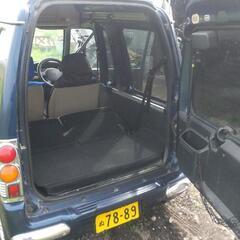 トッポタウンビー 車検付き 乗って帰れます！ 鹿児島 鹿屋市の画像