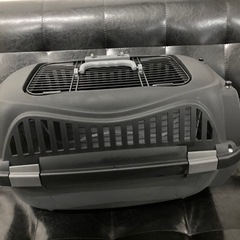 ペットキャリー　リサイクルショップ宮崎屋　佐土原店　24.4.4F