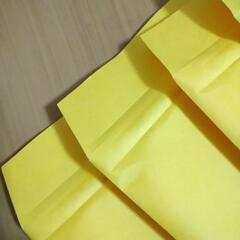 クッション封筒　10枚　プチプチの画像