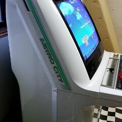 SEGA　NEWアストロシティ実機　本体のみの画像