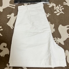 【未使用】短パンの画像