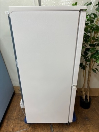 I372 ? 2020年製の美品♪ SHARP 冷蔵庫 (137L)  ⭐ 動作確認済 ⭐ クリーニング済