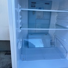 家電 キッチン家電 冷蔵庫の画像