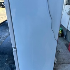 家電 キッチン家電 冷蔵庫の画像