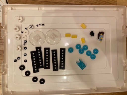 レゴ　スパイク　10＋　　プログラミング　LEGO