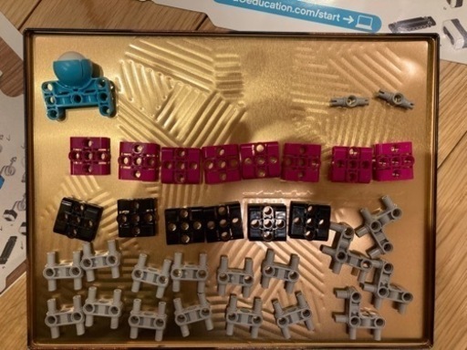 レゴ　スパイク　10＋　　プログラミング　LEGO
