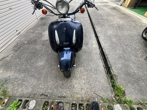 ジョーカー　49cc