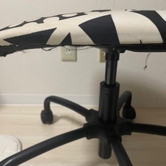 家具 椅子 座椅子の画像
