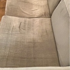 journal standard furniture 3人掛けソファ 