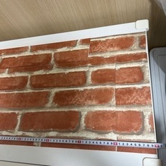 もらって下さい　IKEA 大型収納　家具 収納家具 収納ケースの画像