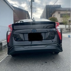 かっこいい‼️お手頃な50プリウス🥹フルモデリスタ‼️Sツーリング✨の画像