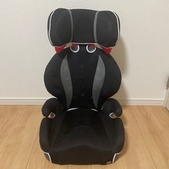 エールべべ サラット ハイバック ジュニアクワトロ ALJ205 カーメイト エールべべ サラット ハイバックジュニアクワトロ