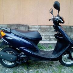 ヤマハ、ジョグ パワフル2ストの画像