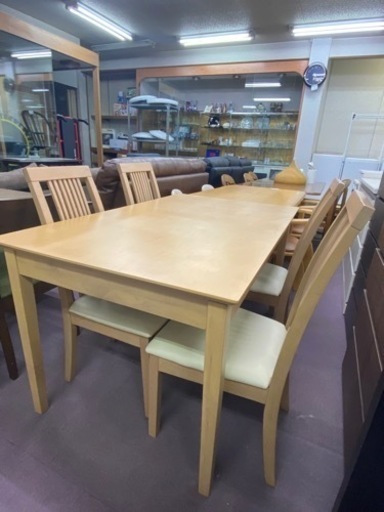 家具 ダイニングセット