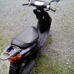 ヤマハ、ジョグ パワフル2ストの画像