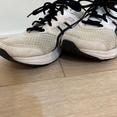 アシックス⭐︎スニーカーの画像