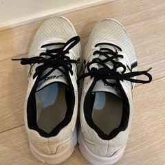 アシックス⭐︎スニーカーの画像