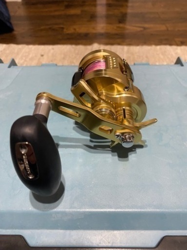 オシアコンクエスト300XG