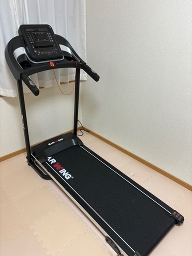 BARWING ルームランナー