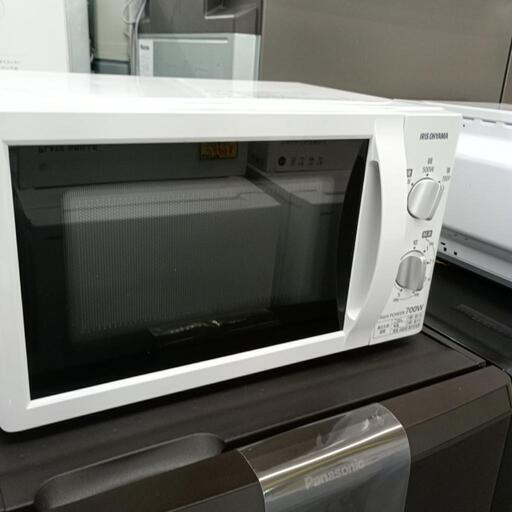 ☆リースアップ品☆6ヶ月保証付☆ 電子レンジ