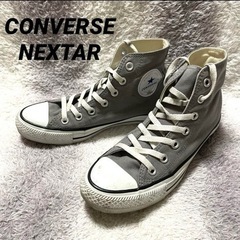 s816 コンバース ネクスター ハイカットNEXTAR 327...